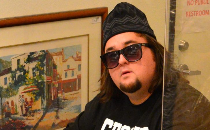 Does Chumlee Have a Wife? Details of His Relationship Status and Dating History